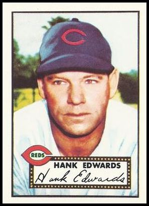 176 Hank Edwards